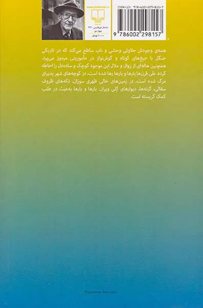 گربه ی درون